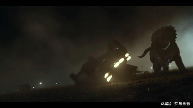 图片[37] - 侏罗纪世界最后的沧龙完整无删减资源[BD720P完整版]迅雷BT完整下载 - 影视资源论坛 - 文件资源 - 小轻秀场