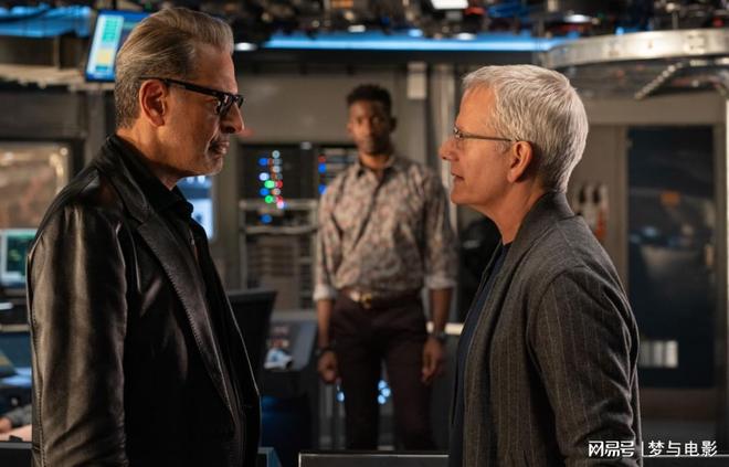 图片[7] - 侏罗纪世界最后的沧龙完整无删减资源[BD720P完整版]迅雷BT完整下载 - 影视资源论坛 - 文件资源 - 小轻秀场