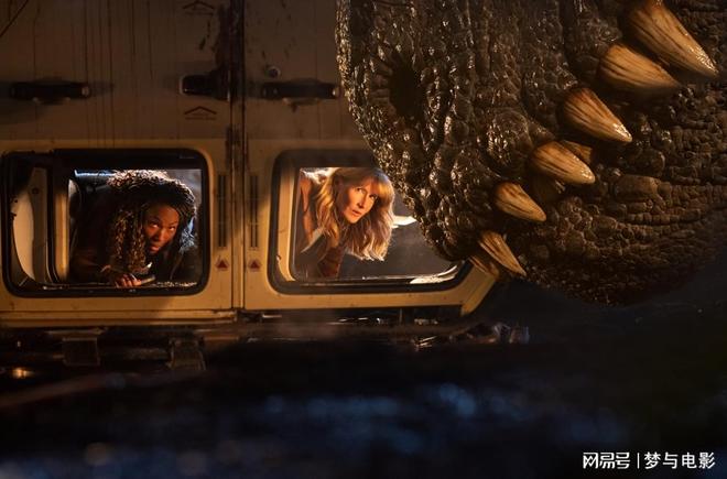 图片[17] - 侏罗纪世界最后的沧龙完整无删减资源[BD720P完整版]迅雷BT完整下载 - 影视资源论坛 - 文件资源 - 小轻秀场