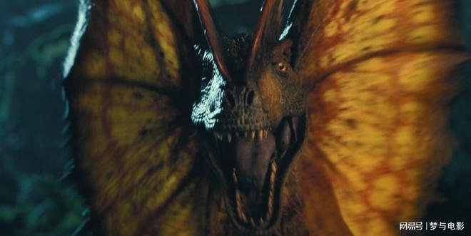 图片[41] - 侏罗纪世界最后的沧龙完整无删减资源[BD720P完整版]迅雷BT完整下载 - 影视资源论坛 - 文件资源 - 小轻秀场