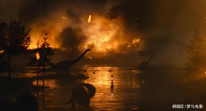 图片[16] - 侏罗纪世界最后的沧龙完整无删减资源[BD720P完整版]迅雷BT完整下载 - 影视资源论坛 - 文件资源 - 小轻秀场