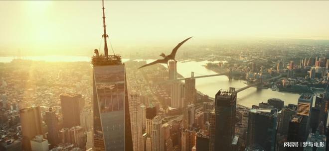 图片[36] - 侏罗纪世界最后的沧龙完整无删减资源[BD720P完整版]迅雷BT完整下载 - 影视资源论坛 - 文件资源 - 小轻秀场