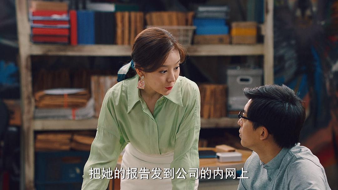 梦境交织的情感纠葛，前男友的复合愿望与当前爱情的抉择