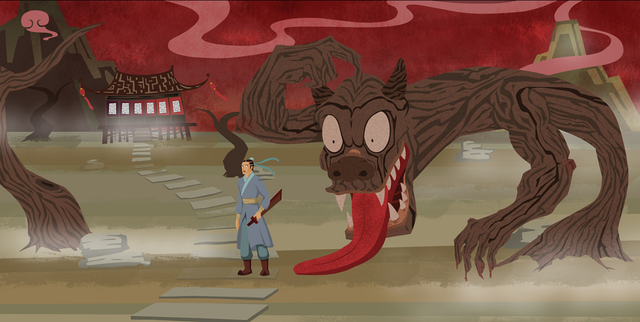 梦回青蛇幻变，从蟒蛇到人的深层解析与心灵启示