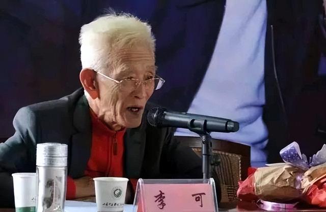 干货满满（李可老中医真有那么厉害吗）李可老中医的事迹是不是真的，著名中医李可，狱中自学中医，终成一代大师，他的从医之路很励志，