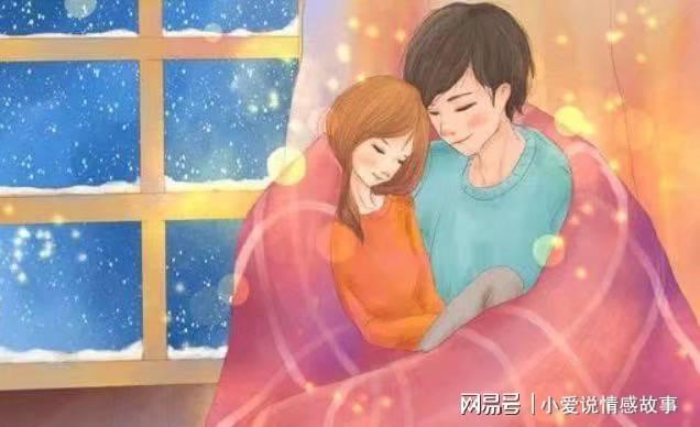 老是梦见前女友回到自己身边，梦境背后的情感解析与自我探索