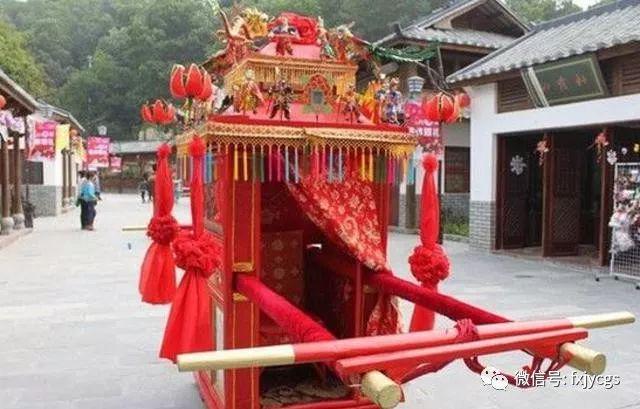 做梦梦见人家结婚做花轿，探寻梦境背后的深意与启示