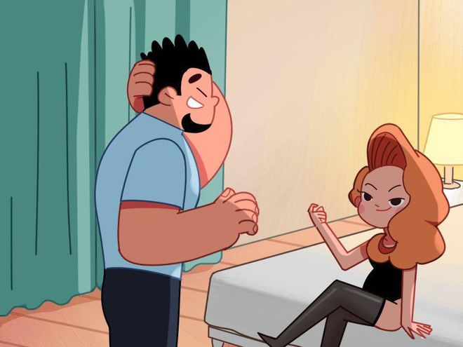 昨晚梦见爸爸打电话告诉我他生病了