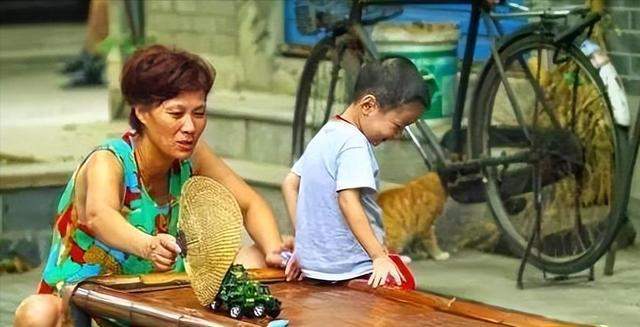 图片[15]-八、九十年代的“三伏天”，没有空调是如何度过的？为何感觉不怎么热-龙罡博客