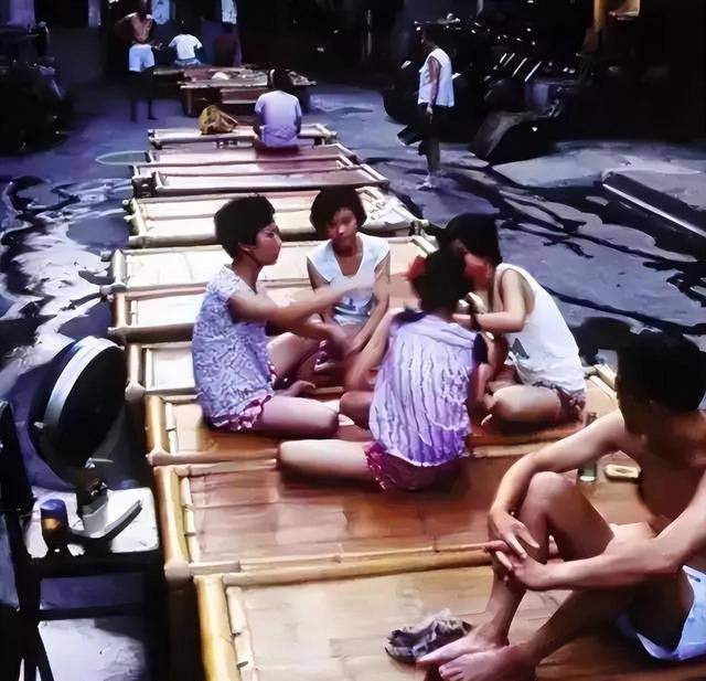 图片[3]-八、九十年代的“三伏天”，没有空调是如何度过的？为何感觉不怎么热-龙罡博客