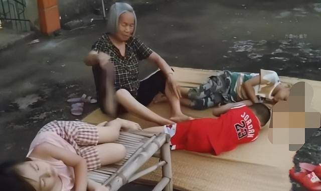 图片[2]-八、九十年代的“三伏天”，没有空调是如何度过的？为何感觉不怎么热-龙罡博客