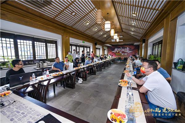 2022征途嘉年华 史玉柱称“游戏肯定会是个常青行业”