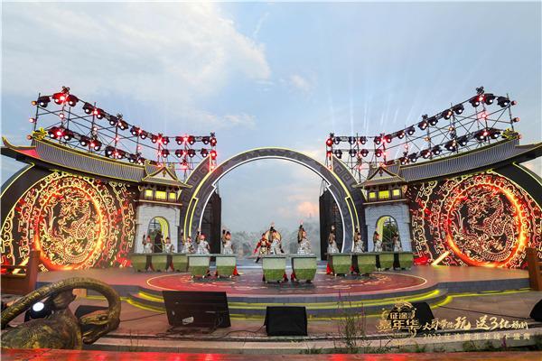 2022征途嘉年华 史玉柱称“游戏肯定会是个常青行业”