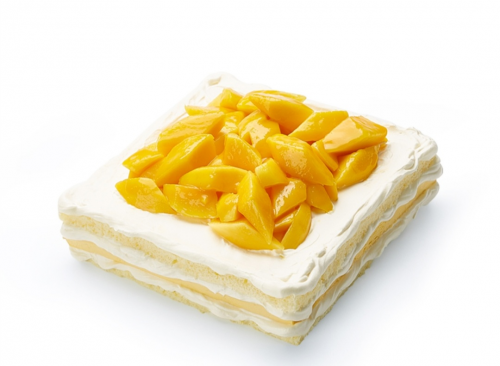 开云体育 Kaiyun.com 官网入口哪个品牌的蛋糕比较好吃？21 cake三款美味值得入手