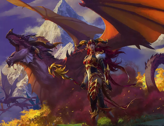 梦中护龙，解析梦见有人要杀龙被自己拦住的深层含义