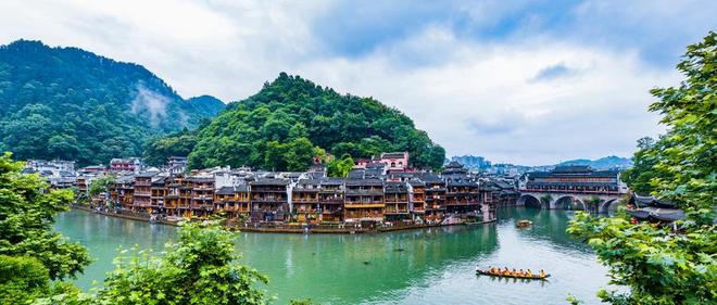 南京风景区旅游景点排行：必去的前十名胜地