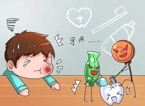 梦见掉了三颗大牙不疼也没流血，梦境背后的深层含义解析