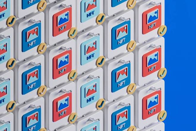 图片[3]-国产「NFT」数字藏品真的是割韭菜吗？-区块链文库