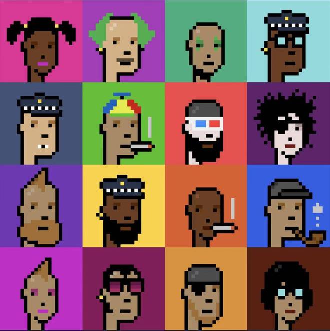 图片[8]-国产「NFT」数字藏品真的是割韭菜吗？-区块链文库