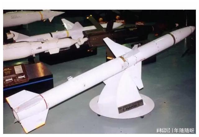 图片[2]-雷达的终极克星，干扰和摧毁仅需一发，堪称电子战最强杀手 - 如意-如意