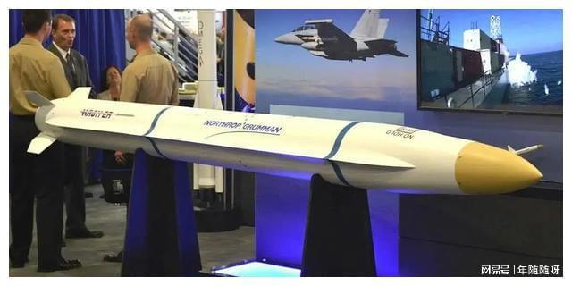 图片[1]-雷达的终极克星，干扰和摧毁仅需一发，堪称电子战最强杀手 - 如意-如意