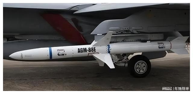 图片[5]-雷达的终极克星，干扰和摧毁仅需一发，堪称电子战最强杀手 - 如意-如意