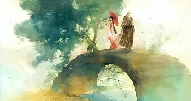 梦回初见，探索经常梦见初恋情人的深层含义与心理解析