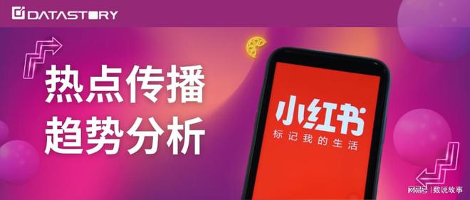 小红书7月热搜盘点，爆款笔记数据分析，近期还有哪些创作趋势？