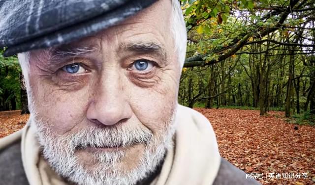 梦境中的陌生老者，探索梦见不认识的老头的深层含义