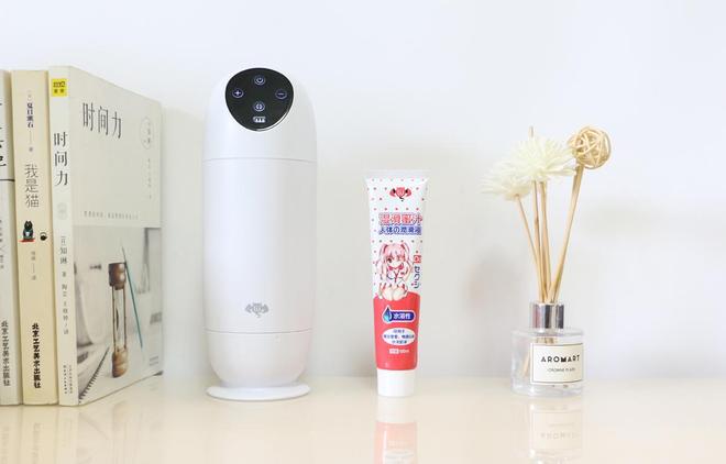 撸撸杯SUCK-E体验！老司机也抵抗不了、自动榨汁、电动吸吮18