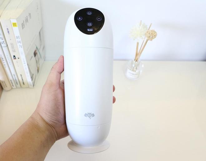 撸撸杯SUCK-E体验！老司机也抵抗不了、自动榨汁、电动吸吮13