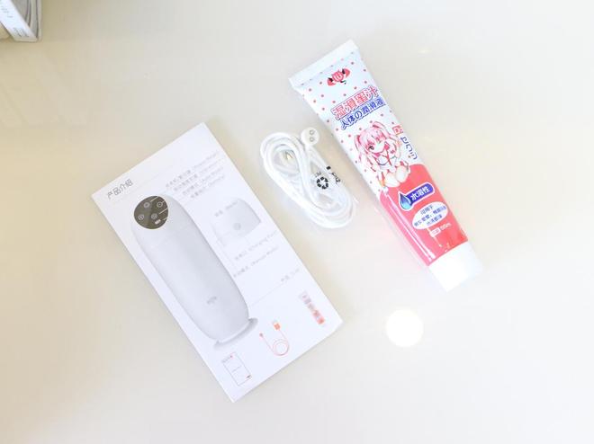 撸撸杯SUCK-E体验！老司机也抵抗不了、自动榨汁、电动吸吮3