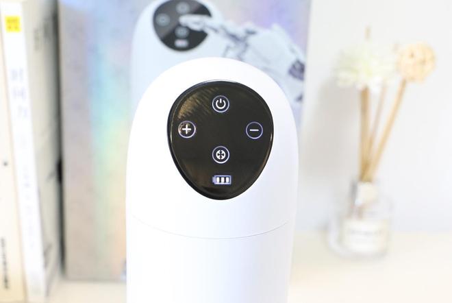 撸撸杯SUCK-E体验！老司机也抵抗不了、自动榨汁、电动吸吮15