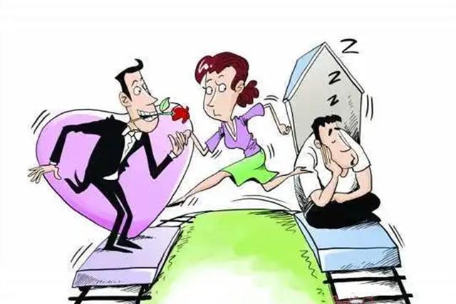 梦境的启示，梦见开门回家，发现老公与一女子在家，究竟意味着什么？