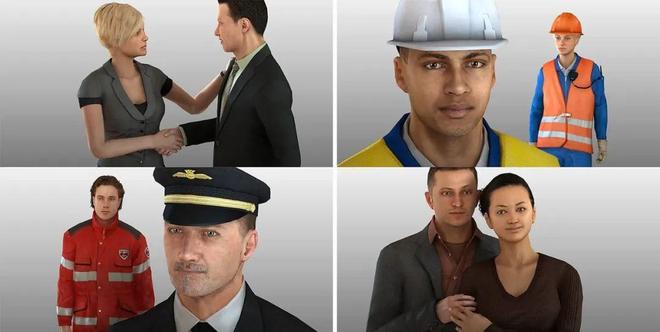 图片[13]-麦肯锡曾预测，到2030年全球有8亿工作岗位被机器人（或AI）替代-区块链文库