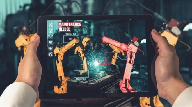 图片[9]-麦肯锡曾预测，到2030年全球有8亿工作岗位被机器人（或AI）替代-区块链文库