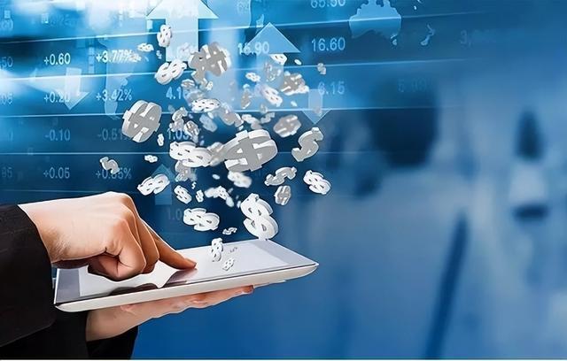 图片[3]-蚂蚁双链通缓解了中小企业融资难、融资贵的难题 未来发展之路如何完善？-区块链文库