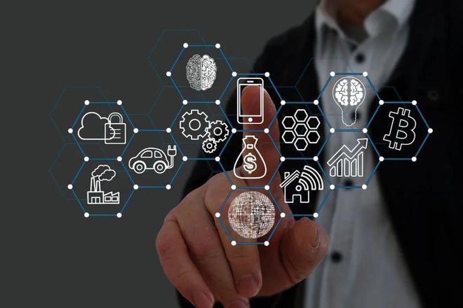 图片[1]-区块链的未来：公链VS联盟链优势在哪里？-区块链文库