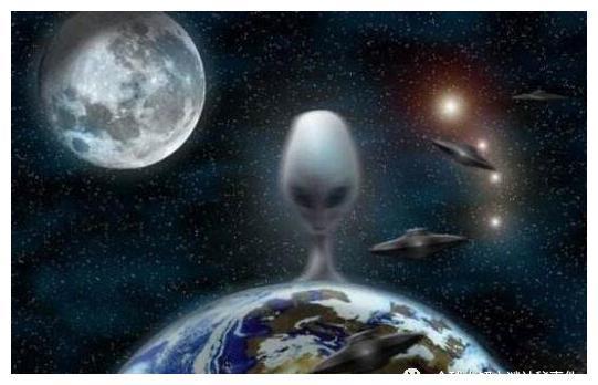 图片[1]-科学家不敢公布的真相：十大科学未解之谜？ - 利剑分享-科技生活-利剑分享-科技生活