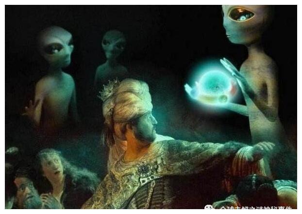 图片[2]-科学家不敢公布的真相：十大科学未解之谜？ - 利剑分享-科技生活-利剑分享-科技生活