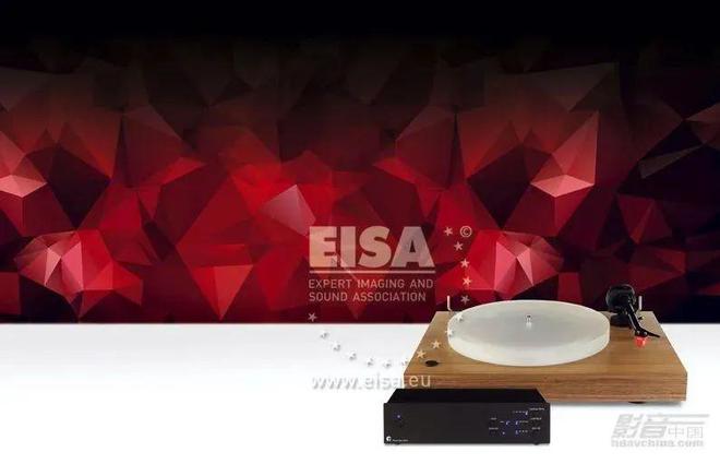 【资讯】2022-2023 EISA AWARDS 欧洲影音大奖张榜