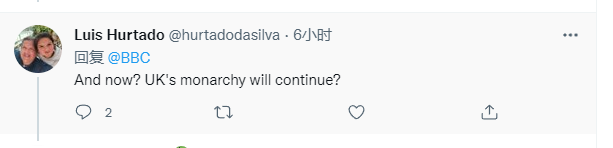 越来越多的英国人希望废除王室