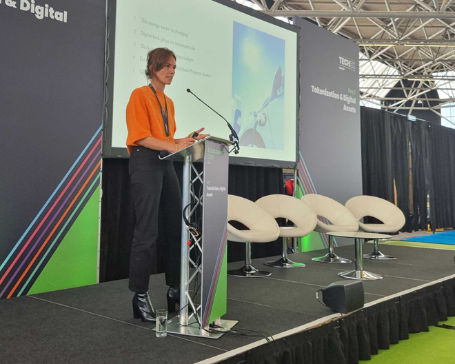 图片[3]-区块链技术推动机构级解决方案：欧洲区块链博览会-区块链文库