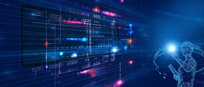 图片[1]-区块链技术-区块链与传统数据记录方法有哪些区别？-区块链文库