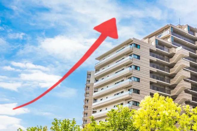日本首都圈房价连续5年上涨 东京新建公寓均价首超1亿日元