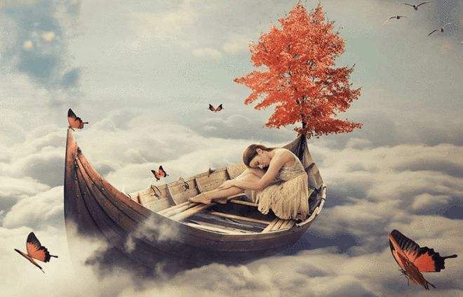 梦境的密语，经常梦见一个人，这预示着什么？