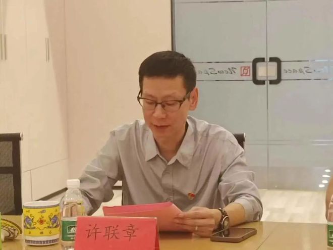 聚焦二十大 閩商永遠(yuǎn)跟黨走（四）｜ 福建民營企業(yè)家熱議黨的二十大報告