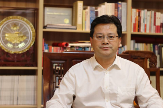 聚焦二十大 閩商永遠(yuǎn)跟黨走（四）｜ 福建民營企業(yè)家熱議黨的二十大報告