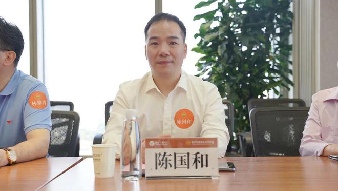 聚焦二十大 閩商永遠(yuǎn)跟黨走（四）｜ 福建民營企業(yè)家熱議黨的二十大報告