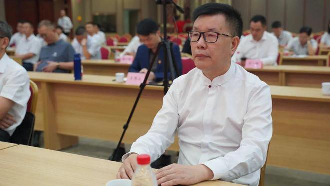 聚焦二十大 閩商永遠(yuǎn)跟黨走（四）｜ 福建民營企業(yè)家熱議黨的二十大報告
